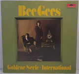Bee Gees – Bee Gees LP 12" (Прайс 33600)