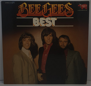 Bee Gees – Best LP 12" (Прайс 48591)
