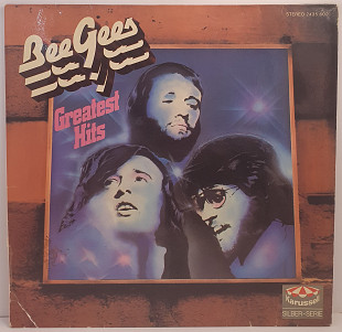 Bee Gees – Greatest Hits LP 12" (Прайс 49662)