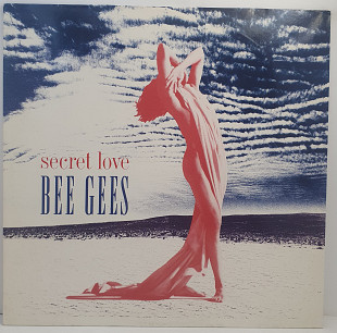 Bee Gees – Secret Love MS 12" 45RPM (Прайс 38558)