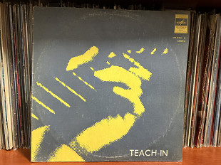 Teach In (Тич Ин)