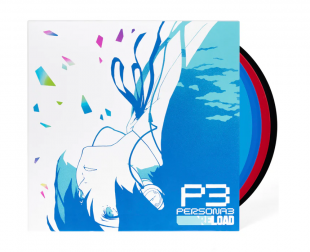Atlus Sound Team - Persona 3 Reload (Game Soundtrack)
