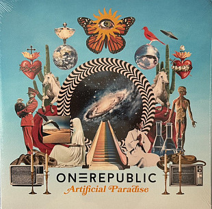 OneRepublic – Artificial Paradise