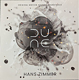 Hans Zimmer – Dune: Part Two