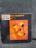 STAN GETZ & JOAO GILBERTO