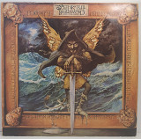 Jethro Tull – The Broadsword And The Beast LP 12" (Прайс 33243)