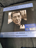 LEONARD COHEN LIVE AT THE COMPLEX 1993