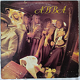 Альбом ABBA – ABBA купить на Vinyl.com.ua