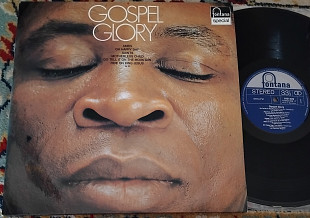 Various – Gospel Glory (Germany) NM