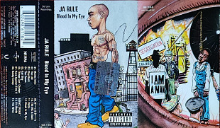 Ja Rule – Blood In My Eye