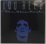 Lou Reed – The Blue Mask LP 12" (Прайс 49635)
