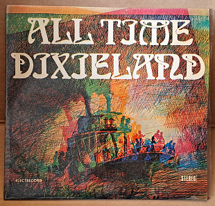 Licensed from Delta Music - All Time Dixieland