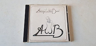 Average White Band CD фірмовий