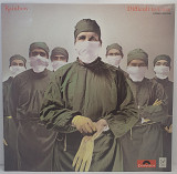 Rainbow – Difficult To Cure LP 12" (Прайс 38638)
