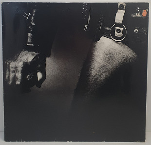 Accept – Balls To The Wall LP 12" (Прайс 47855)