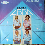 Альбом ABBA - Voulez-Vous купить на Vinyl.com.ua