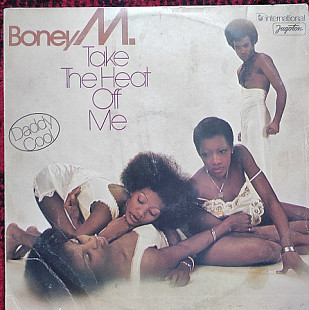 Boney M. – Take The Heat Off Me
