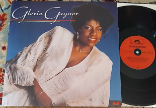 Gloria Gaynor – Gloria Gaynor 1982 ( Germany) NM