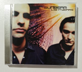 CD SUNBEAM 2001 Lightyears (Germany)