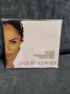 SADE BY YOUR SIDE single
