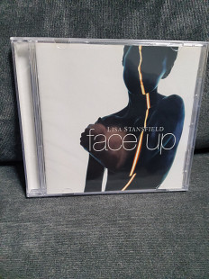 LISA STANSFIELD FACE UP