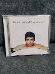 LISA STANSFIELD THE MOMENT