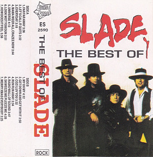 Slade – The Best Of