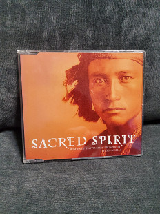 SACRED SPIRIT WISHES OF HAPPINES & PROSPERITY single