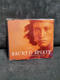 SACRED SPIRIT WISHES OF HAPPINES & PROSPERITY single