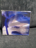 SACRED SPIRIT WINTER CEREMONY single