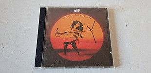 1975) Elf (Dio) Trying To Burn The Sun