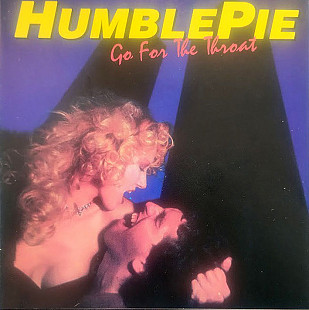 Humble Pie – Go For The Throat