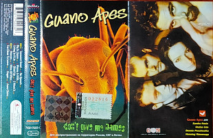 Guano Apes – Don't Give Me Names