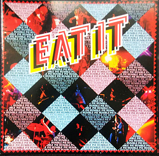 Humble Pie – Eat It