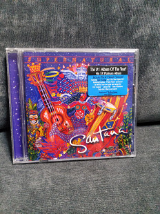 SANTANA SUPERNATURAL