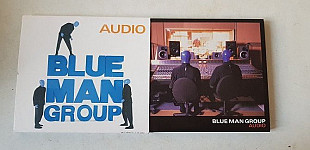 Blue Man Group Audio CD фірмовий