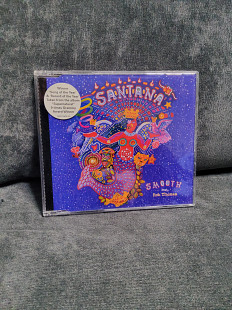 SANTANA feat. ROB THOMAS SMOOTH