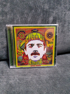 SANTANA CORAZON CD+DVD DELUXE VERRSION