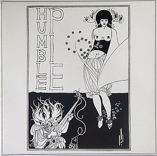 Humble Pie – Humble Pie