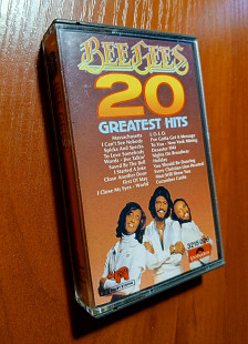 Bee Gees – 20 Greatest Hits