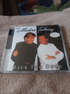 Modern Talking – Back For Good (The 7th Album)