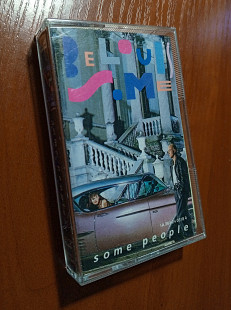 Belouis Some – Some People