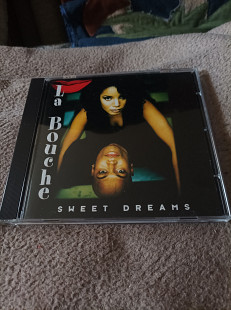 La Bouche – Sweet Dreams