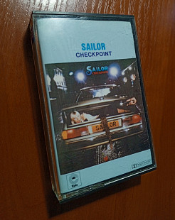 Sailor – Checkpoint