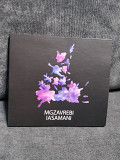 MGZAVREBI IASAMANI