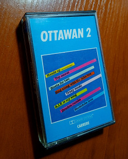 Ottawan – Ottawan 2