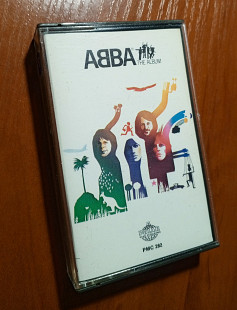 ABBA – The Album