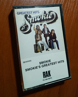 Smokie – Greatest Hits