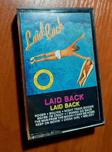 Laid Back – Laid Back