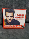 LUIS FONSI DESPACITO & MIS GRANDES EXITOS 2CD